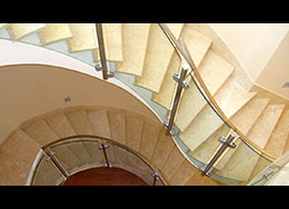 Blaturi, Trepte, Glafuri din piatra naturala