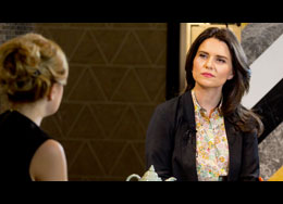 PIATRAONLINE - Inspiring Stories Ep. 2 - Arhitect Oana Bogdan