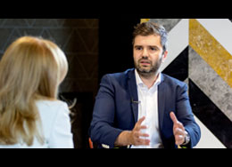 PIATRAONLINE - Inspiring Stories Ep. 3 Avi Cicirean (Brand Minds)