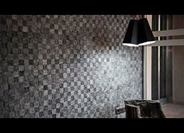 Colectia noua de mozaicuri din piatra naturala, marmura si travertin