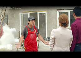 Spot Piatraonline - Meseriasul, 2015