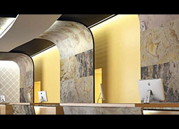 Ardezia Flexibila, caracteristici si utilizare