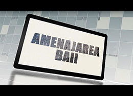 Amenajarea unei bai - ce trebuie sa stiti