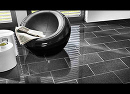 Granitul, caracteristici si utilizare