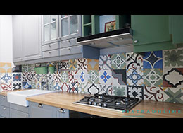 Amenajari bucatarii, tendinte si idei