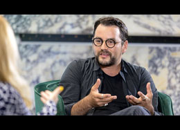 PIATRAONLINE - Inspiring Stories Ep. 8 - Ciprian Sipoș (Interior Designer))