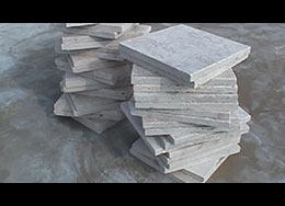 Travertin French Pattern 3cm - montaj si intretinere