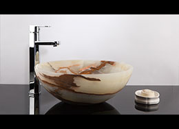 Lavoare din Piatra Naturala