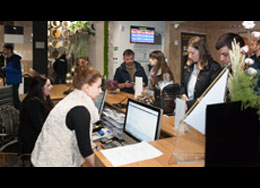 Black Friday 2015, episodul 1