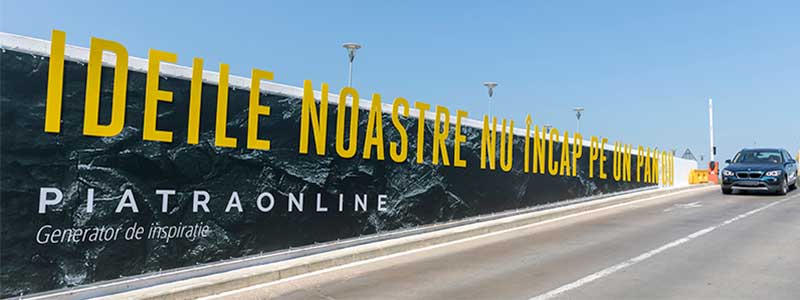 CAMPANII | PIATRAONLINE