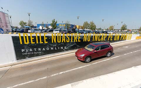 CAMPANII | PIATRAONLINE