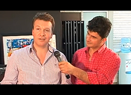 Producatorul LTP a revenit in cadrul showroom-ului nostru