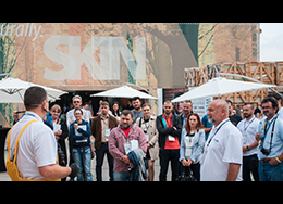 Weber Cafe 2016, Editia a 3-a