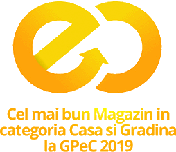 Casa si Gradina Gpec 2019