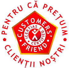 Certificare icertias | PIATRAONLINE
